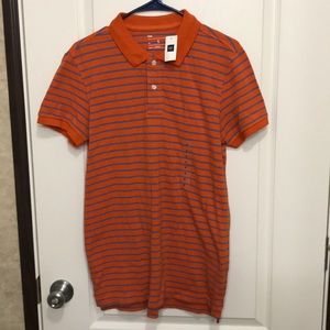 Gap polo